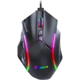 Mkespn Kablolu Yatay Mouse