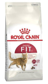 Royal Canin Fit 32 Kümes Hayvanlı Tahılsız Yetişkin Kedi Maması 4 kg