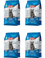 Energy Somonlu Az Tahıllı Yetişkin Kedi Maması 4x500 gr