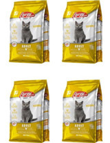 Energy Tavuklu Az Tahıllı Yetişkin Kedi Maması 4x500 gr