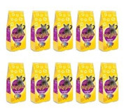 Econature Gurme Balık Tahıllı Yetişkin Kedi Maması 10x1 kg