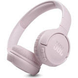 Jbl Tune 570BT Bluetooth Gürültü Önleyici Mikrofonlu Kablosuz Kulak Üstü Kulaklık Pembe