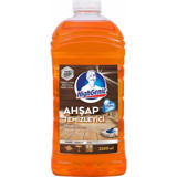 Highgenic Ekonomik Ahşap Temizleyici 2.5 lt