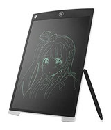 Mistaha Taşınabilir 12 inç Kalemli LCD Grafik Tablet Siyah