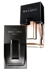 Avon Black İkili Erkek Parfüm Seti EDT