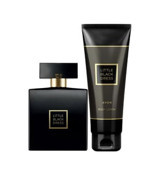 Avon Little Black Dress İkili Kadın Parfüm + Vücut Losyonu Seti EDP