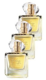 Avon Today 3 Parça Kadın Parfüm Seti EDP