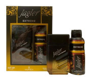 Jagler Extreme Men İkili Erkek Parfüm Deodorant Seti EDT
