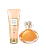 Avon Tta Tomorrow İkili Kadın Parfüm + Vücut Losyonu Seti EDP