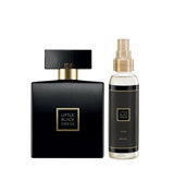Avon Little Black Dress İkili Kadın Parfüm + Vücut Spreyi Seti EDP