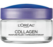 L'oréal Paris Kolajen Bakımı Nemlendirici Tüm Ciltler Anti-Aging Kırışıklık Giderici Yüz Krem 50 ml