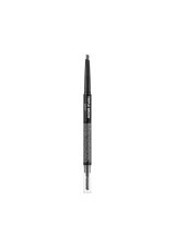 Flormar Triple Brow No:004 Suya Dayanıklı Çift Taraflı Kaş Kalemi Gri