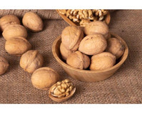 Natural Köy Ürünleri Organik Tane Kabuklu Ceviz 2 kg