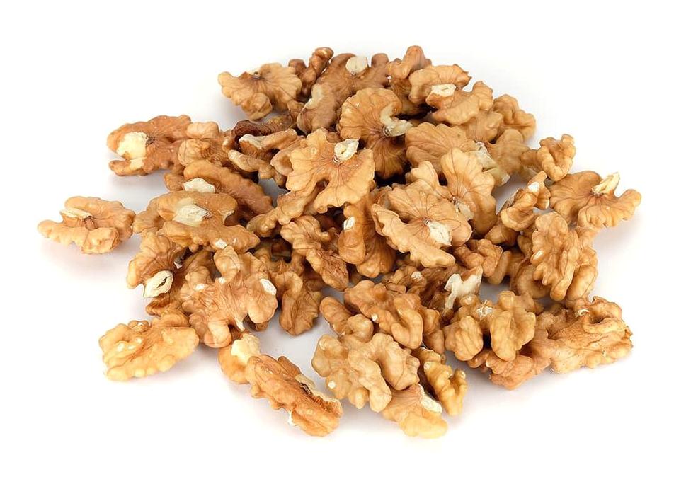 Ermiş Kuruyemiş Organik Kelebek Ceviz İçi 500 gr