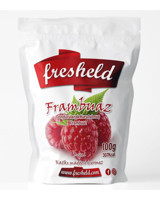Fresheld Organik Frambuaz 100 gr