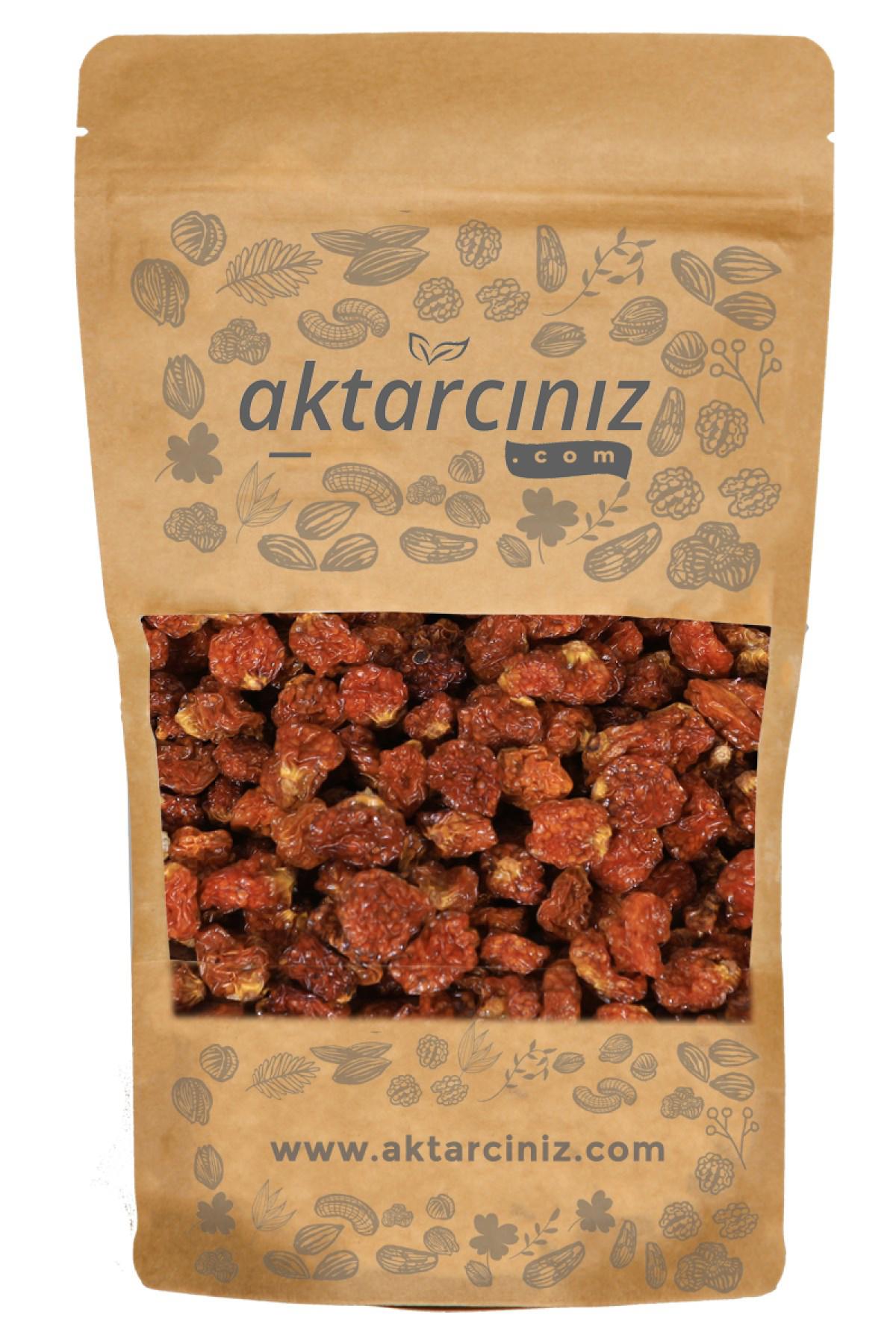 Aktarcınız Organik Altın Çilek 100 gr