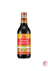 Haday Mantarlı Soya Sosu 500 ml
