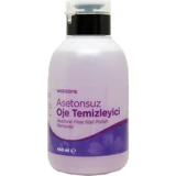 Watsons Pompalı Aseton 450 ml
