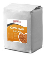 Kappadokia Glutensiz Çiğ Buğday 5 kg