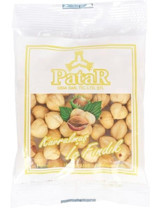Patar Tane Çifte Kavrulmuş Fındık İçi 60x50 gr
