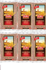 Duru Greçka Buğday 6x1 kg