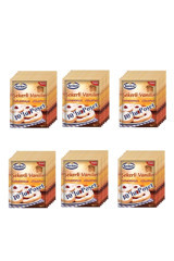 Kenton Şekerli Vanilin 60x5 gr