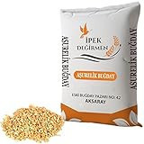 İpek Değirmen Aşurelik Dövme Beyaz Buğday 1 kg