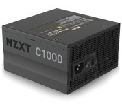 NZXT C1000 1000 W 80+ Gold Tam Modüler Powersupply