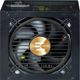 Zalman ZM1200-TMX2 Teramax II 1200 W 80+ Gold Tam Modüler Powersupply