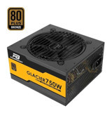 Power Boost BST-ATX750B 750 W 80+ Bronze Yarı Modüler Powersupply
