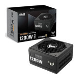 Asus Tuf Gaming 1200G 1200 W 80+ Gold Tam Modüler Powersupply