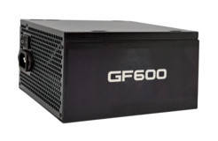 Gameforce GF600 600 W 80+ Bronze Powersupply
