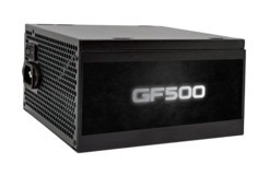 Gameforce GF500 500 W 80+ Bronze Powersupply