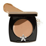 Avon Power Stay Pata 250N Cream Beige Güneş Koruyuculu Vegan Pudra Kompakt Fondöten 9 gr