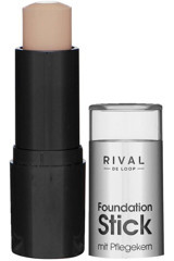 Rival De Loop No:02 Medium Krem Stick Fondöten 9 ml