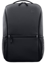 Dell CP3724 Gözlü Su Geçirmez Polyester 16 inç Sırt Laptop Çantası Siyah