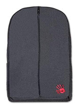 Bloody AS01 Gözlü Korumalı Gaming Su Geçirmez Polyester 15.6 inç Sırt Laptop Çantası