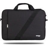 Classone WTX200 Gözlü Su Geçirmez Neopren 15.6 inç Laptop Çantası Siyah
