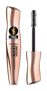 Deborah 24 Ore Instant Max Volume Ceramide Kıvırma Siyah Maskara