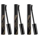 Golden Rose Essential Great Curl Volume Hacim Veren Siyah Maskara 3'lü