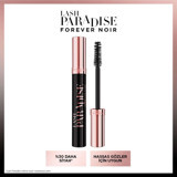 L'oréal Paris Lash Paradise Forever Hacim Veren Siyah Maskara