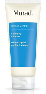 Murad Arındırıcı Etkili Yağlı Ciltler İçin Yüz Temizleme Jeli 200 ml