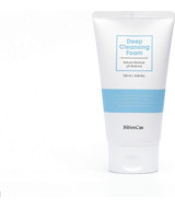 Bibimcos Deep Cleansing Tüm Ciltler İçin Yüz Temizleyici Köpük 120 ml