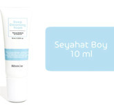 Bibimcos Deep Cleansing Tüm Ciltler İçin Yüz Temizleyici Köpük 10 ml