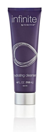Forever Infinite Hydrating Kuru Ciltler İçin Yüz Temizleme Jeli 118 ml