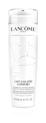Lancome Galatee Confort Kuru Ciltler İçin Yüz Temizleme Sütü 200 ml