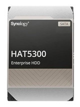 Synology HAT5300 12 TB 7200 RPM SATA Harddisk