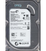 Seagate Barracuda ST500DM002 500 GB 3.5 inç 7200 RPM 16 MB SATA 3.0 Harddisk