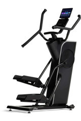 Bowflex SEi 150 kg Manuel Manyetik Dikey Eliptik Kondisyon Bisikleti Siyah