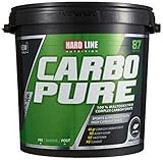 Hardline Nutrition Carbo Pure Toz Kreatin 4 kg